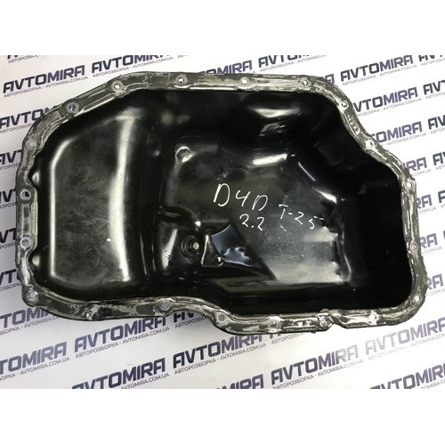 Масляний піддон Toyota Avensis T25 2.2 D-4D 2003-2008 121020R010